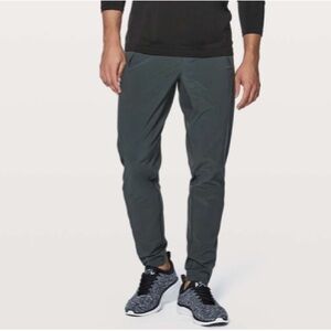 lululemon athletica Chill Motion Pant 30”Size Medium